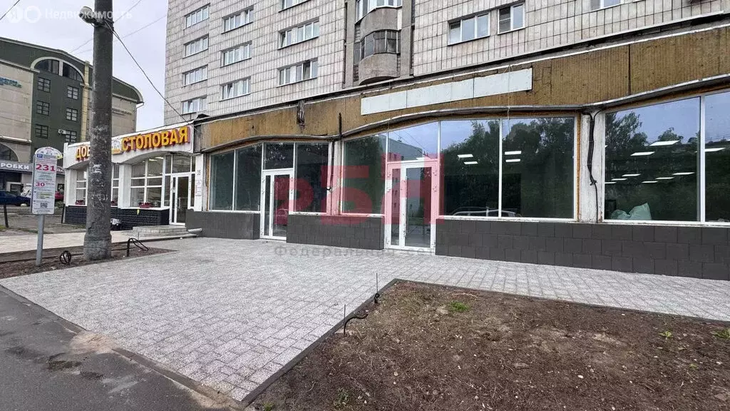 Помещение свободного назначения (588.2 м) - Фото 1