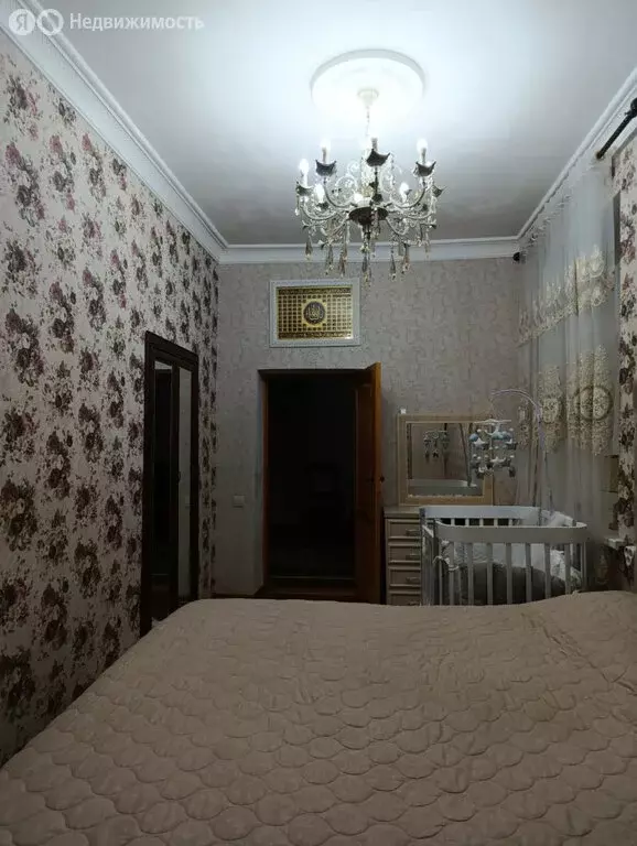 2-комнатная квартира: Махачкала, улица Магомета Гаджиева, 97 (46 м) - Фото 0