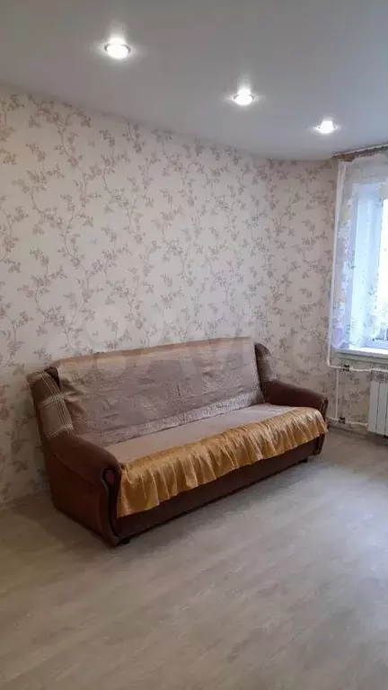 1-к. квартира, 40 м, 8/9 эт. - Фото 0