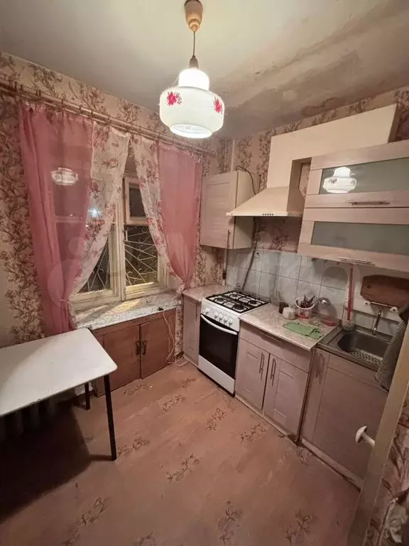 2-к. квартира, 58 м, 3/5 эт. - Фото 0