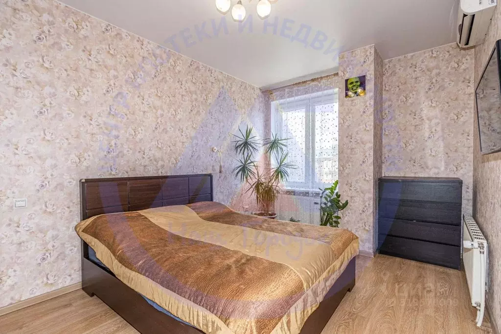 3-к кв. Курганская область, Курган ул. Куйбышева, 15 (89.0 м) - Фото 1