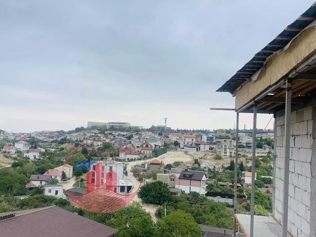 2-к кв. Севастополь ул. Волнистая, 46 (34.0 м) - Фото 0