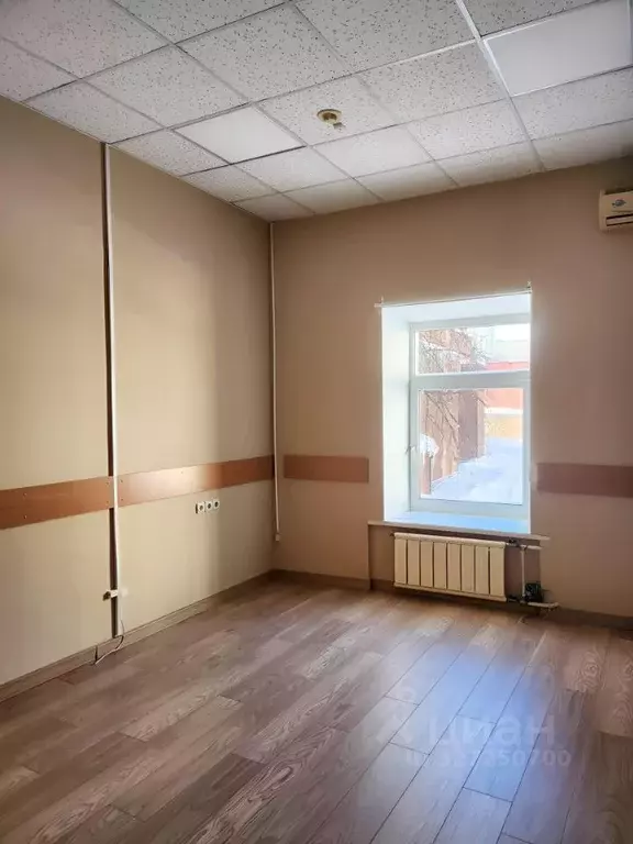 Офис в Москва Большой Каретный пер., 21С1 (16 м) - Фото 1