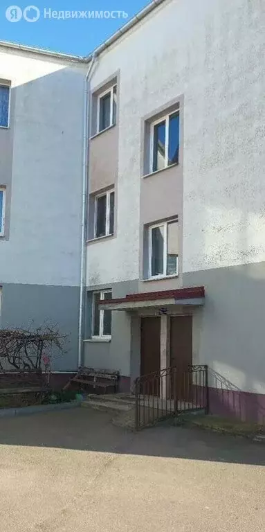 2-комнатная квартира: Калининград, Ленинградская улица, 8 (44.2 м) - Фото 1