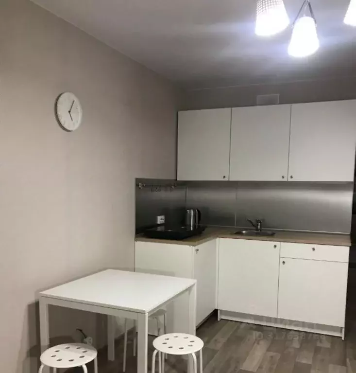 Студия Владимирская область, Владимир ул. Фейгина, 22 (26.0 м) - Фото 1
