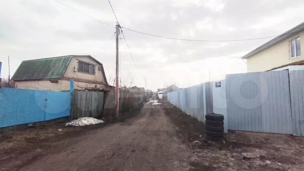 Участок 5 сот. (СНТ, ДНП) - Фото 0