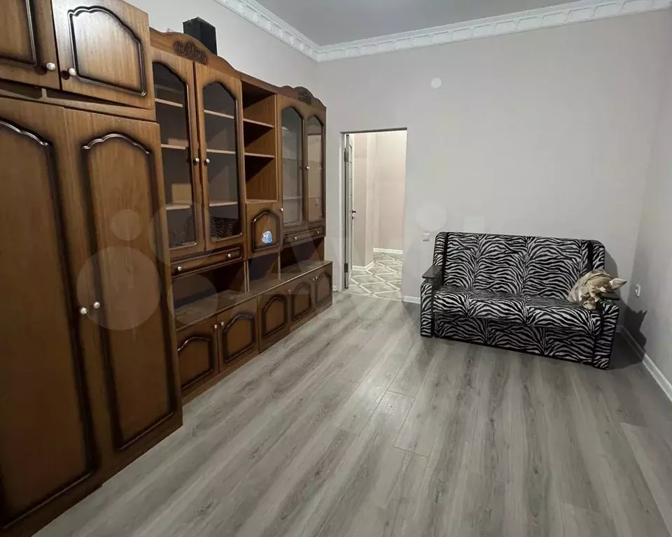 2-к. квартира, 54 м, 3/5 эт. - Фото 1