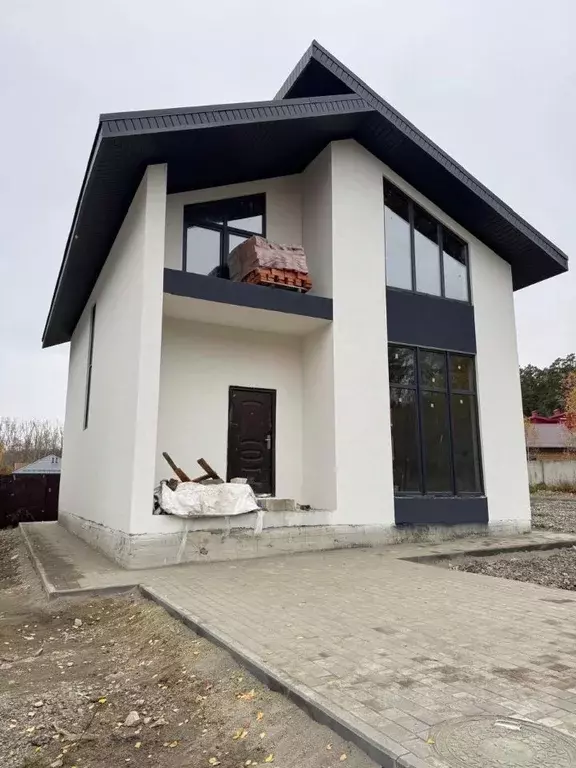 Коттедж в Челябинская область, Карабаш  (145 м) - Фото 2