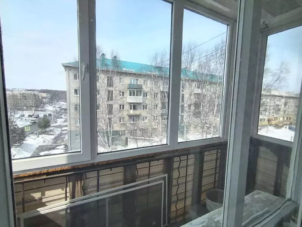 Квартира, 1 комната, 31.9 м - Фото 0