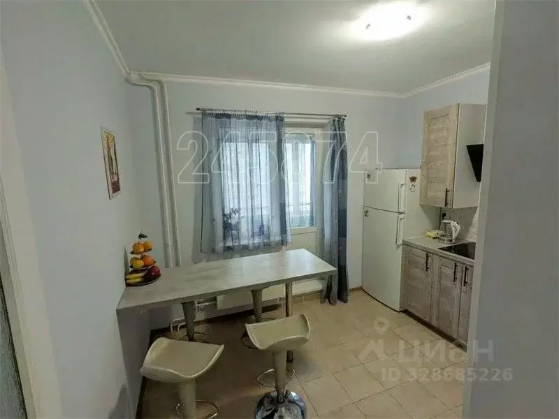 2-к кв. Москва Волжский бул., 29К1 (61.0 м) - Фото 0