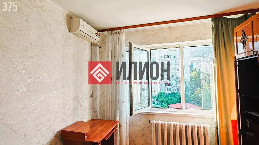 2-к кв. Крым, Ялта ул. Фурмана, 6 (62.7 м) - Фото 1