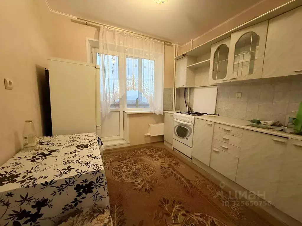 1-к кв. Ростовская область, Волгодонск ул. Гагарина, 2 (40.2 м) - Фото 2