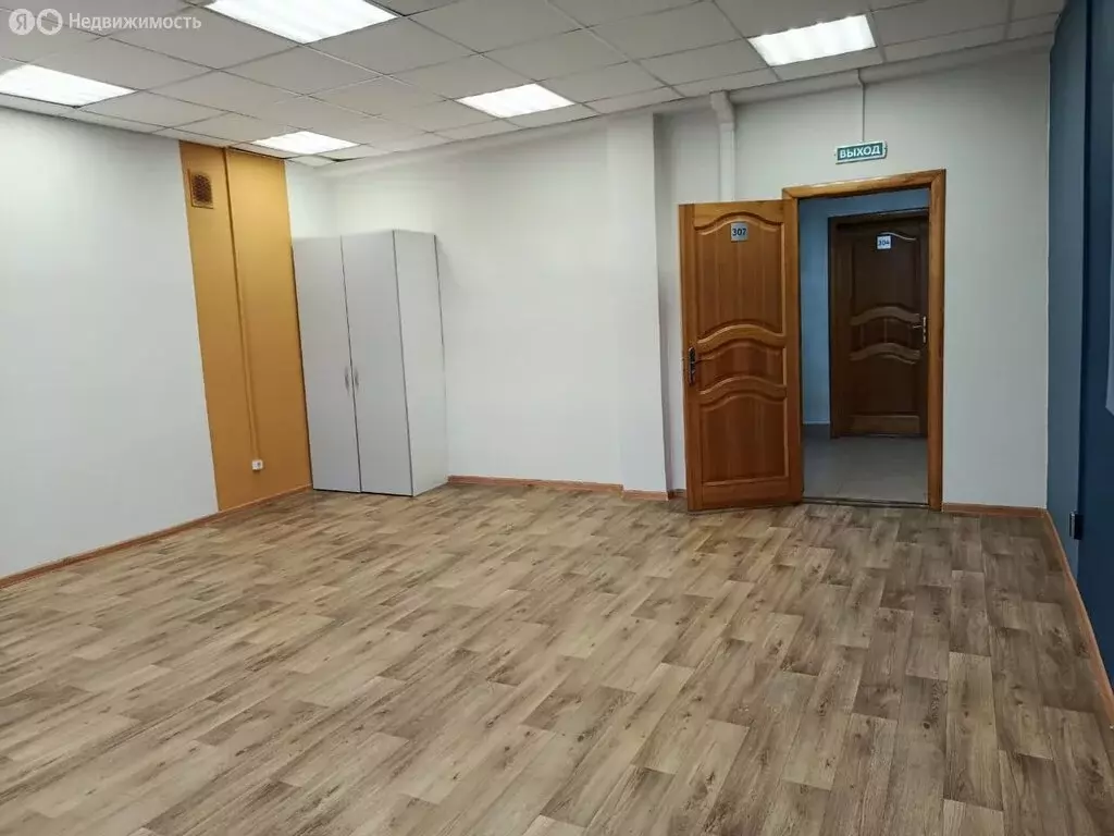 Офис (30.1 м) - Фото 2