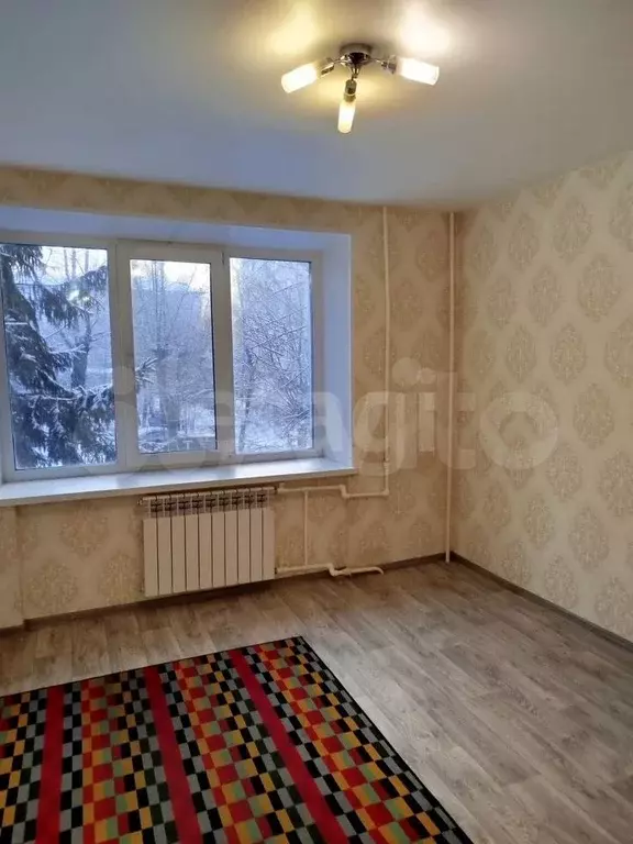 Комната 18 м в 1-к., 2/5 эт. - Фото 0
