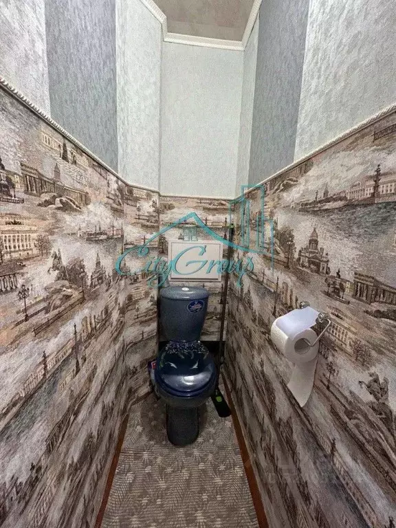 3-к кв. Оренбургская область, Ясный ул. Ленина, 20 (60.0 м) - Фото 2