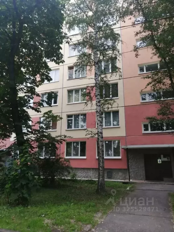 1-к кв. Санкт-Петербург Будапештская ул., 3К2 (32.0 м) - Фото 1