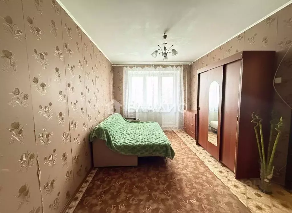 2-к кв. Санкт-Петербург просп. Славы, 37 (43.6 м) - Фото 1