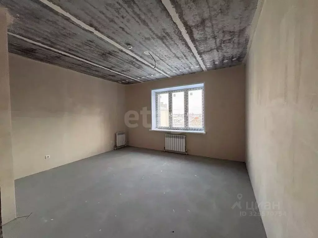 2-к кв. Ярославская область, Ярославль проезд 2-й Брагинский, 22 ... - Фото 1