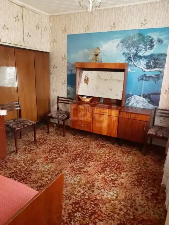 3-к кв. Архангельская область, Архангельск просп. Ломоносова, 285 ... - Фото 0