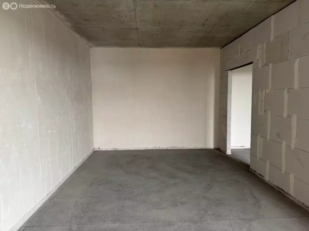 1-комнатная квартира: Нальчик, улица Идарова, 174 (41 м) - Фото 0