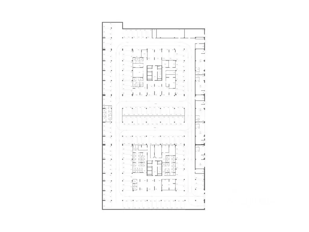 Помещение свободного назначения в Приморский край, Владивосток Квартал ... - Фото 2