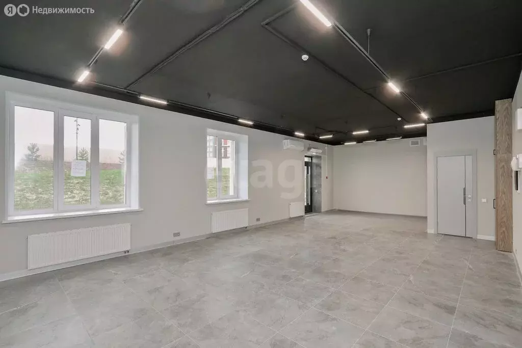 Офис (74.4 м) - Фото 1