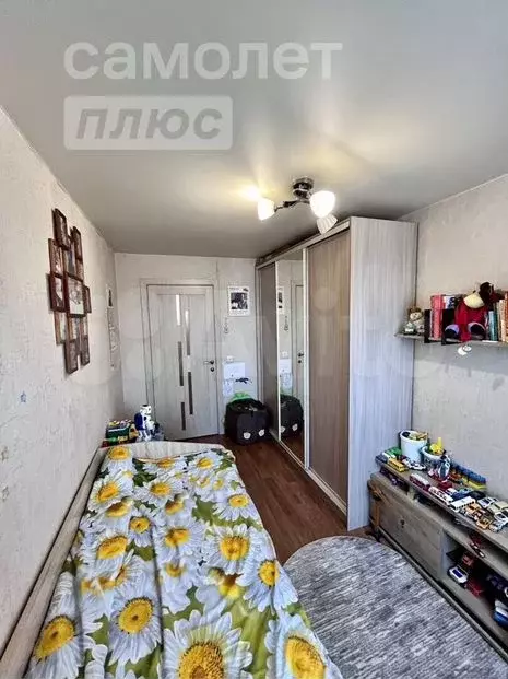 2-к. квартира, 44м, 8/9эт. - Фото 0