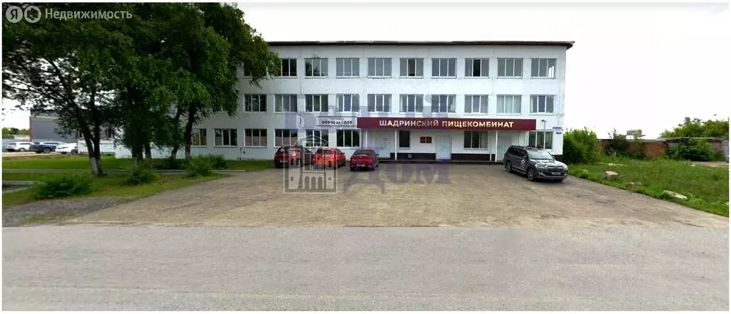 Производственное помещение (9500 м) - Фото 1