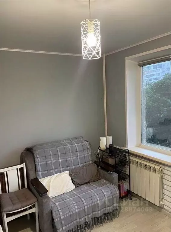 Студия Томская область, Томск просп. Фрунзе, 92 (14.0 м) - Фото 1