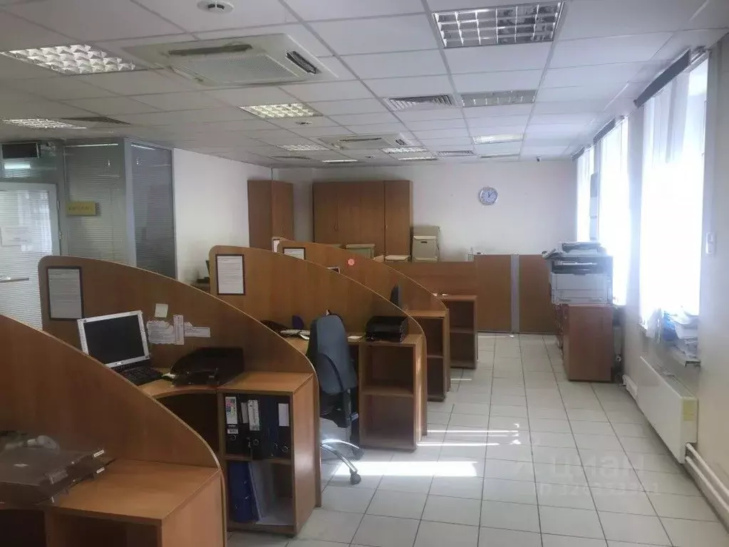 Помещение свободного назначения в Москва просп. Мира, 16С2 (3924 м) - Фото 1