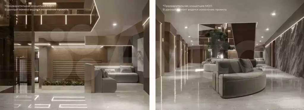 Апартаменты-студия, 25 м, 3/5 эт. - Фото 0