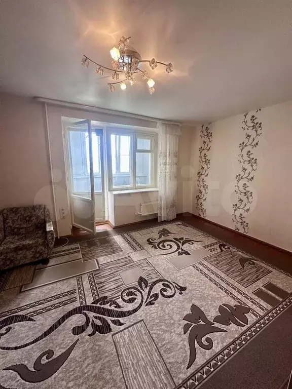 2-к. квартира, 47 м, 7/9 эт. - Фото 1