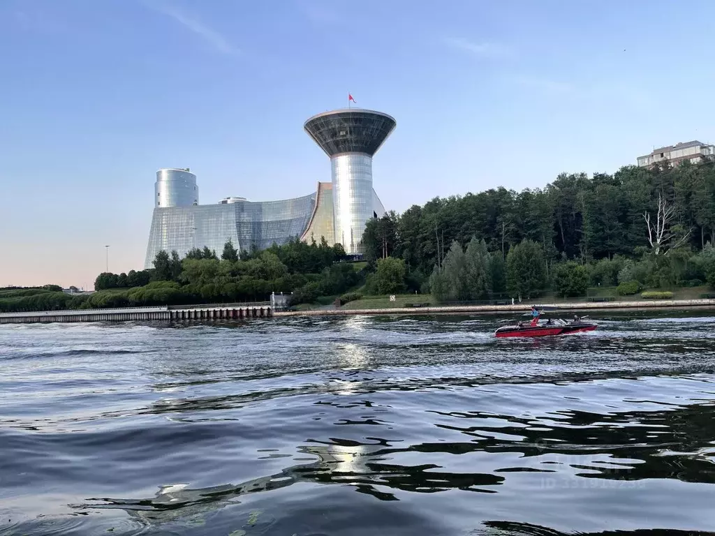 Студия Московская область, Красногорск ул. Молодежная, 4 (20.0 м) - Фото 1