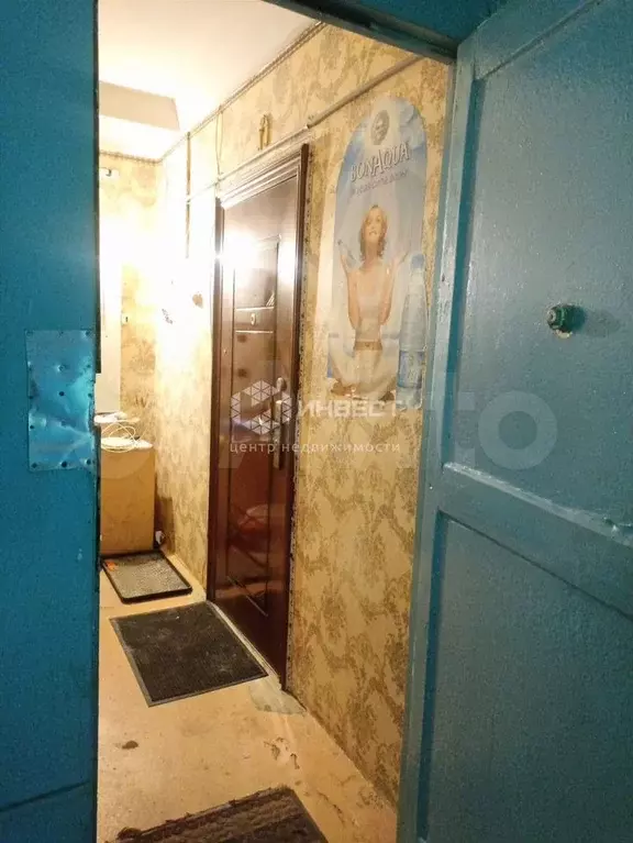 2-к. квартира, 45,1 м, 2/9 эт. - Фото 1