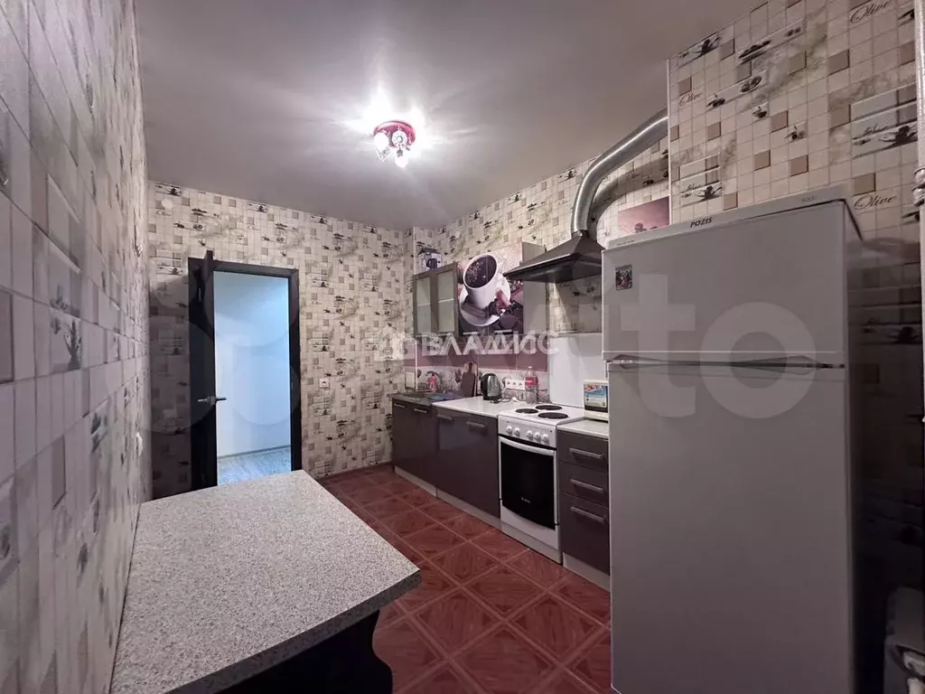 2-к. квартира, 61 м, 2/16 эт. - Фото 0