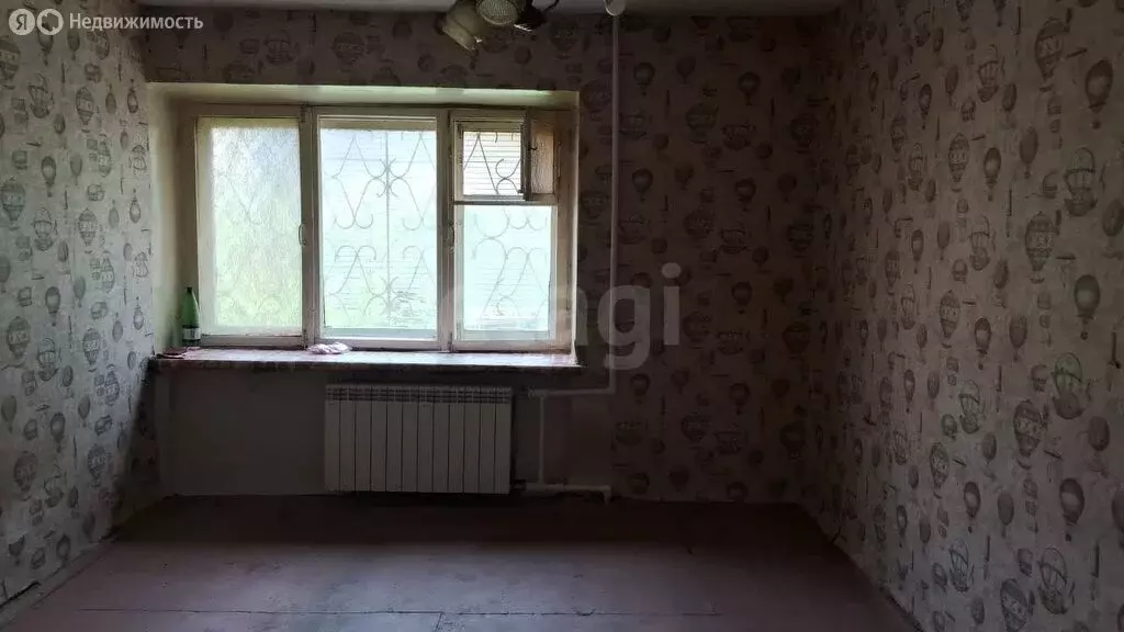1-комнатная квартира: Липецк, улица Циолковского, 5/1 (18.1 м) - Фото 1