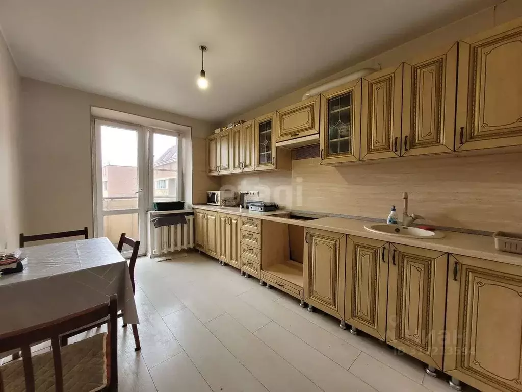 3-к кв. Ставропольский край, Пятигорск ул. Нежнова (68.0 м) - Фото 0