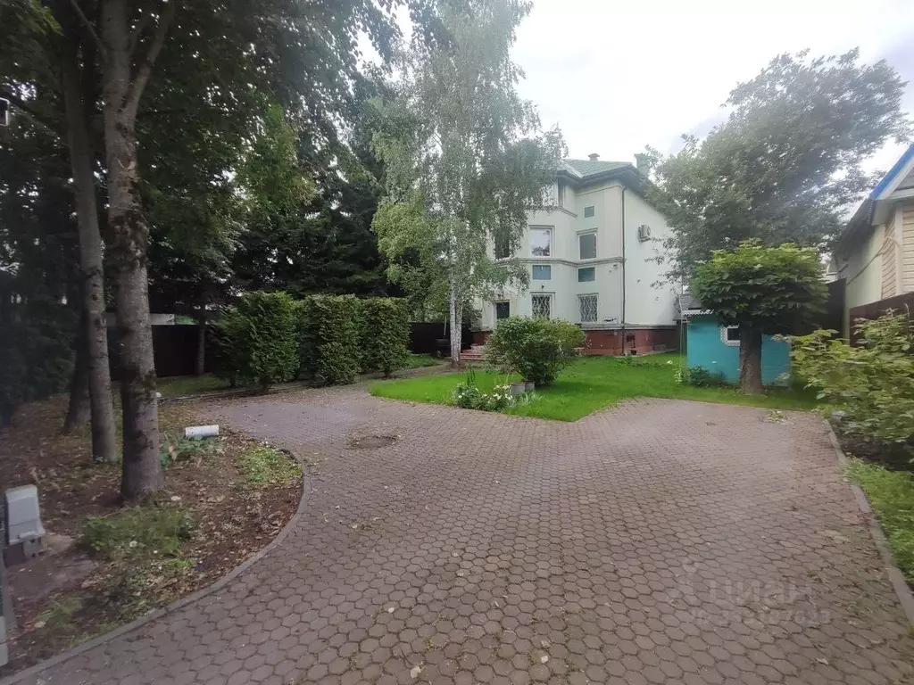Дом в Москва Московская ул., 13В (247 м) - Фото 1