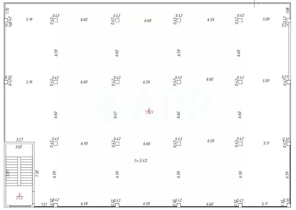 Помещение свободного назначения в Краснодарский край, Краснодар ул. ... - Фото 2