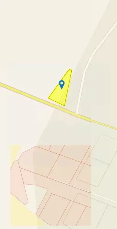 Участок в Калининградская область, Гурьевский муниципальный округ, ... - Фото 2