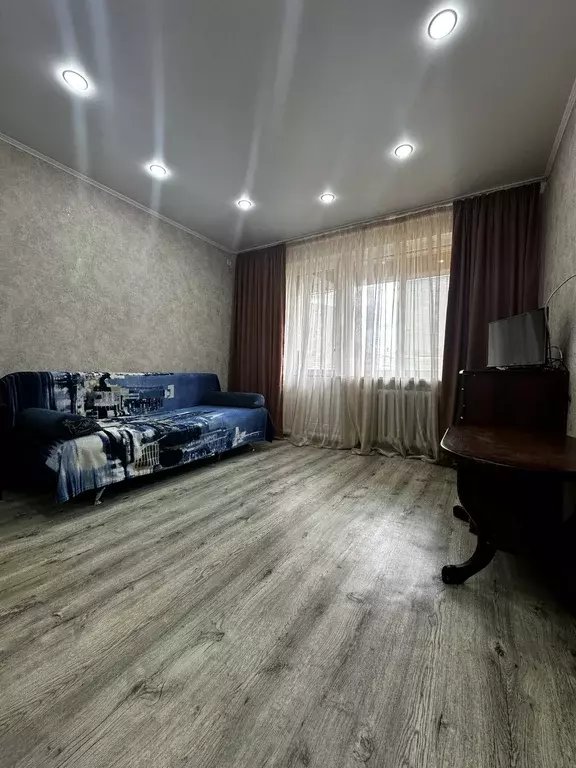 Продаётся 1-к квартира, 28.4 м - Фото 1