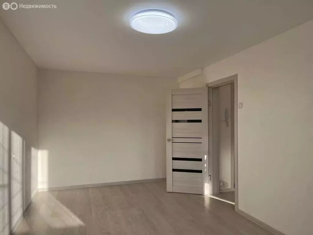 1-комнатная квартира: Чита, проспект Фадеева, 33 (34.3 м) - Фото 1