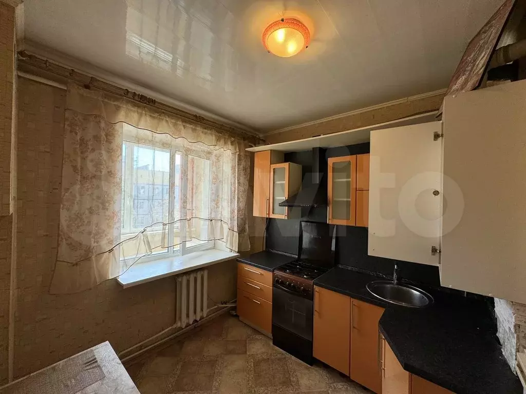 1-к. квартира, 50 м, 4/5 эт. - Фото 0