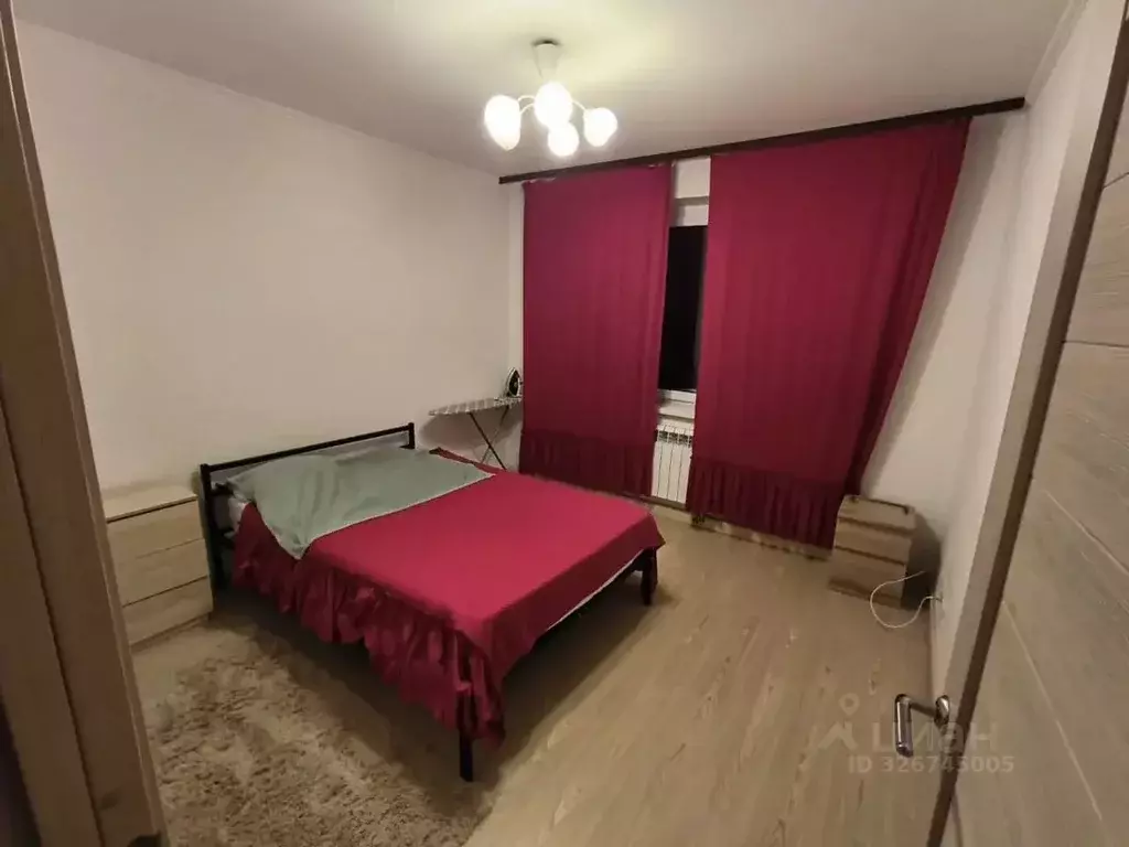 3-к кв. Москва ул. Кварцевая, 2к1 (80.0 м) - Фото 1