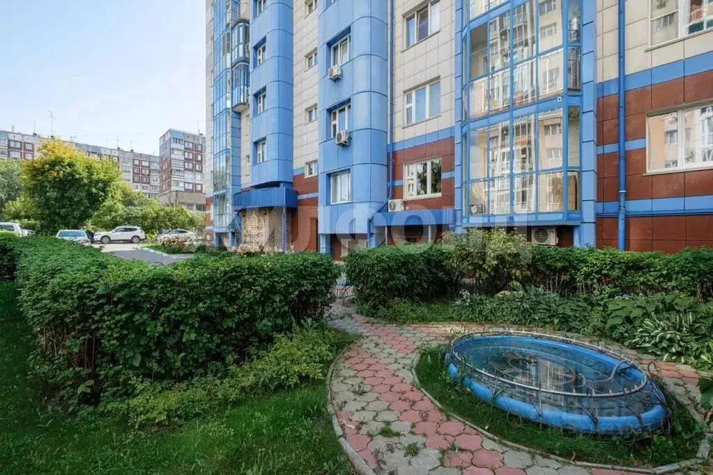 Помещение свободного назначения в Новосибирская область, Новосибирск ... - Фото 2