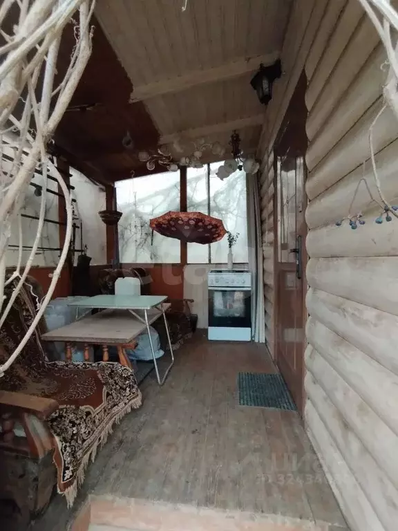 Дом в Калужская область, Малоярославец На Хуторе ДНП, ул. Сиреневая, 1 ... - Фото 2