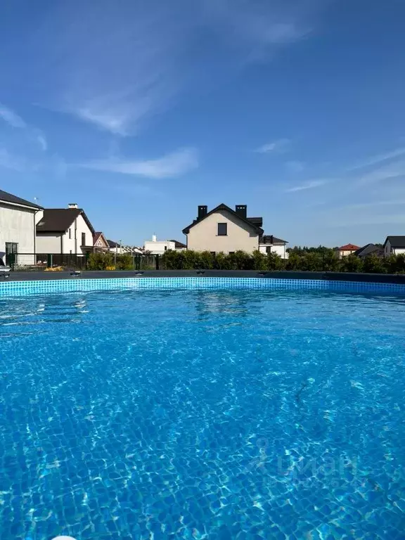 Дом в Калининградская область, Зеленоградск ул. Пурпурная, 18 (62 м) - Фото 1