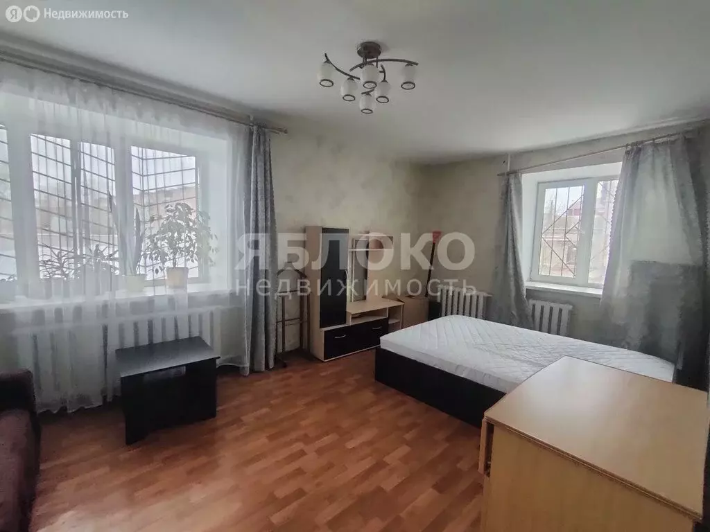 1-комнатная квартира: Березники, улица Мира, 26 (30.8 м) - Фото 1