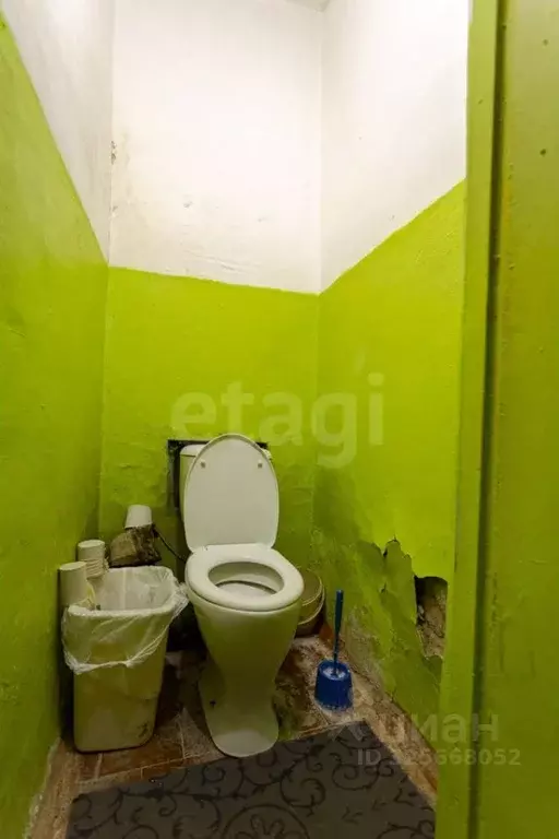 Комната Кемеровская область, Новокузнецк Народная ул., 33 (13.3 м) - Фото 1