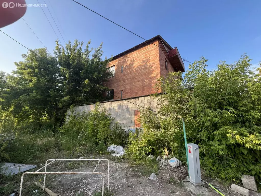 Дом в Самара, посёлок Красная Глинка, улица Жигули, 7 (250 м) - Фото 1